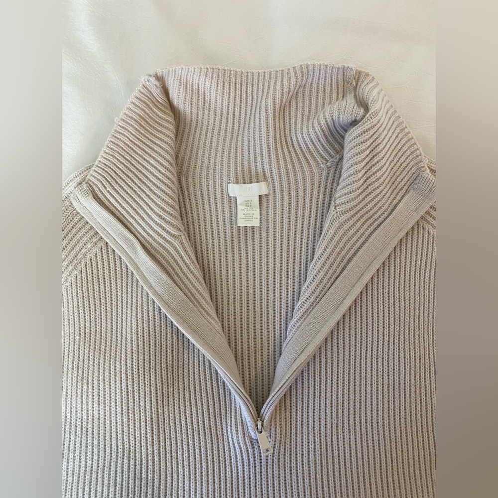HM Sweater Tunic
